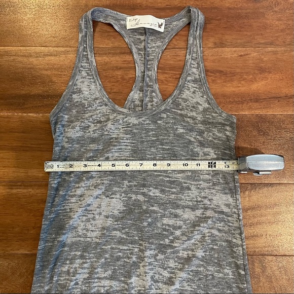 High-Low Dress - Picture 7 of 7